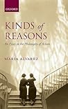 Kinds of Reasons:...