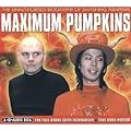 Maximum Pumpkins: The Unauthorised Biography of the Smashing Pumpkins