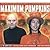 Maximum Pumpkins: The Unaut...