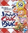 New Junior Cookbook (Better Homes & Gardens Test Kitchen) New Junior Cookbook (Better Homes & Gardens Test Kitchen)