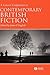 A Concise Companion to Contemporary British Fiction by James F. English