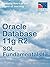 Oracle Database 11g R2: SQL...