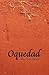 Oquedad (Spanish Edition)