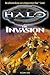 Die Invasion (Halo, #2)