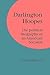 Darlington Hoopes: The Political Biography of an American Socialist
