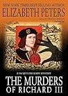 The Murders of Richard III by Elizabeth Peters