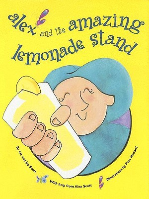 Alex and the Amazing Lemonade Stand (Hardcover)