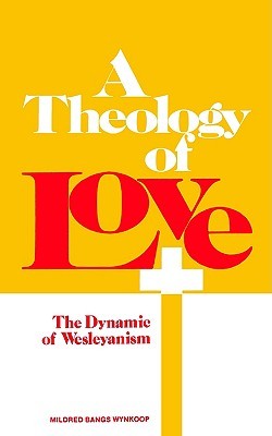 A Theology of Love (Paperback)