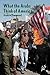 What the Arabs Think of America