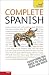 Complete Spanish (Learn Spanish with Teach Yourself)
