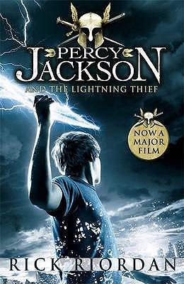 The Lightning Thief