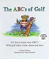 The ABC's of Golf by Susan    Greene