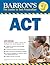 Barron's ACT by George Ehrenhaft