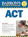Barron's ACT