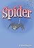 Spider by Emma Higgins