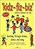 Kidz-fiz-biz - physical business for kids: Learning through drama, dance and song