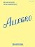 Allegro (Vocal Score)