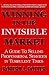 Winning In The Invisible Market by Robert A. Potter Winning In The Invisible Market by Robert A. Potter