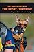 Adventures of the Great Chiweenie: Biking Across America with a Pack of Teenagers
