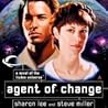 Agent of Change by Sharon Lee