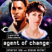 Agent of Change