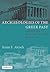 Archaeologies of the Greek Past by Susan E. Alcock