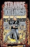 Strange Killings (Gravel, #3) Strange Killings (Gravel, #3)