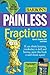 Painless Fractions (Barron's Painless)