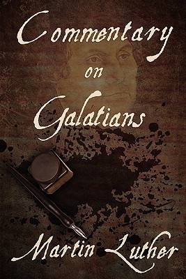 Commentary on the Epistle to the Galatians