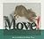 Move! Board book