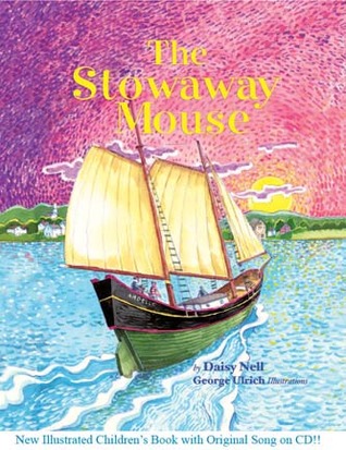 The Stowaway Mouse