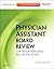 Physician Assistant Board Review by James Van Rhee