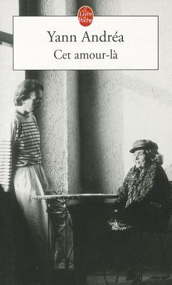 Cet Amour-là (Paperback)