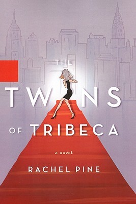 The Twins of Tribeca (Paperback)