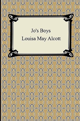 Jo's Boys