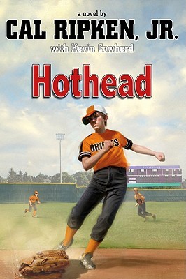 Hothead (Hardcover)