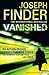 Vanished by Joseph Finder Vanished by Joseph Finder