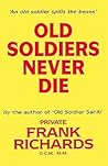 Old Soldiers Neve...