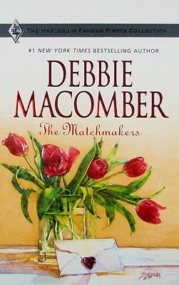 The Matchmakers (Mass Market Paperback)