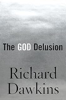 The God Delusion by Richard Dawkins