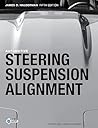 Automotive Steering, Suspension and Alignment