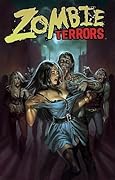 Zombie Terrors: An Anthology of the Undead