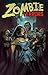 Zombie Terrors: An Antholog...