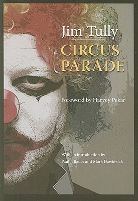 Circus Parade (Black Squirrel Books)