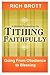 Biblical Perspective On Tithing Faithfully