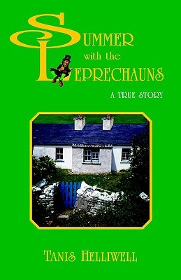 Summer With the Leprechauns: A True Story (Paperback)