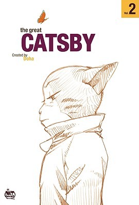The Great Catsby Vol. 2