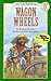 Wagon Wheels Book and Tape (I Can Read Book 3)