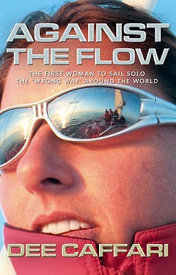 Against The Flow (Paperback)