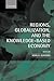 Regions, Globalization, and the Knowledge-Based Economy